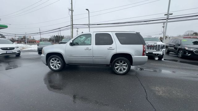 2013 GMC Yukon Denali