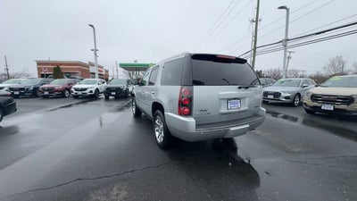 2013 GMC Yukon Denali