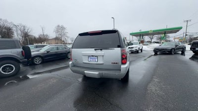 2013 GMC Yukon Denali