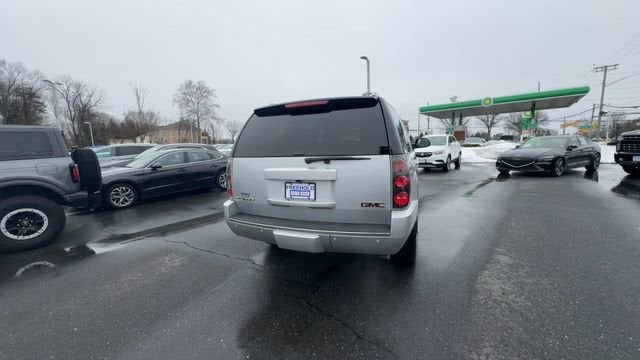 2013 GMC Yukon Denali