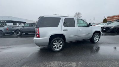 2013 GMC Yukon Denali