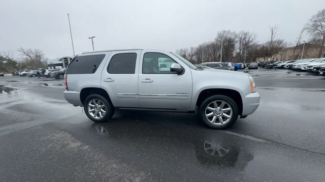 2013 GMC Yukon Denali
