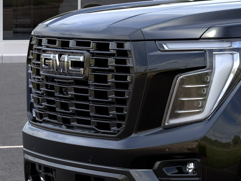 2027 GMC Yukon Denali Ultimate