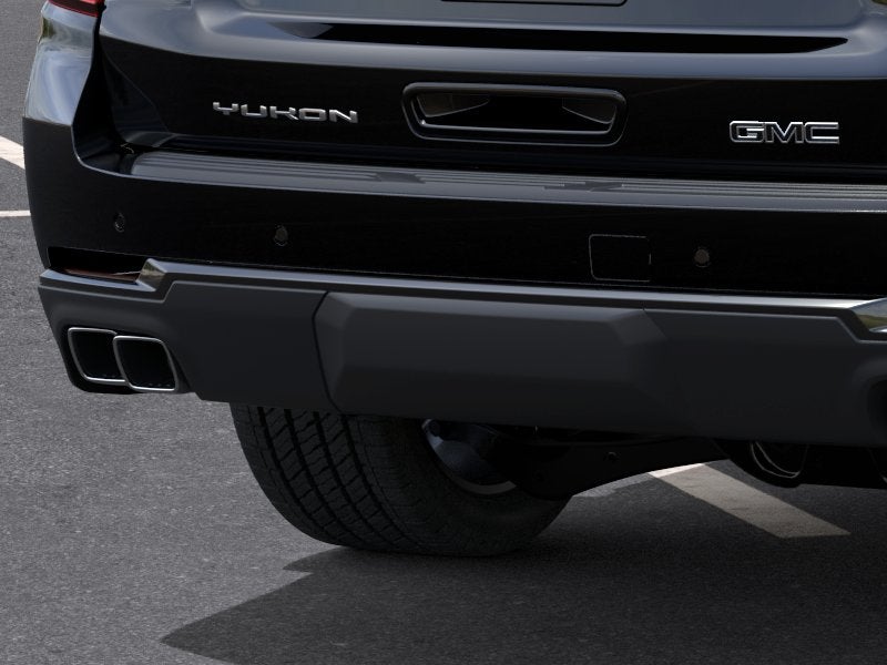 2027 GMC Yukon Denali Ultimate