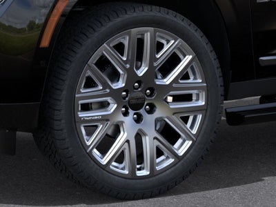 2027 GMC Yukon Denali Ultimate