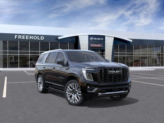 2027 GMC Yukon Denali Ultimate