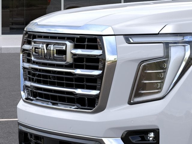 2027 GMC Yukon XL Elevation