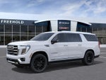 2027 GMC Yukon XL Elevation