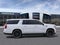 2027 GMC Yukon XL Elevation