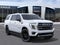 2027 GMC Yukon XL Elevation