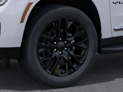 2027 GMC Yukon XL Elevation