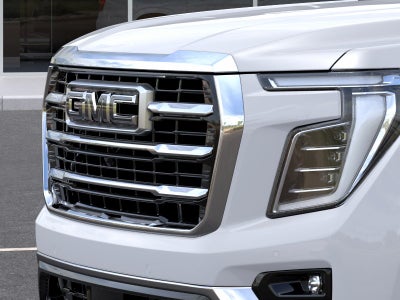 2027 GMC Yukon XL Elevation