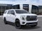2027 GMC Yukon XL Elevation