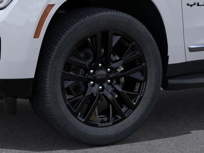 2027 GMC Yukon XL Elevation
