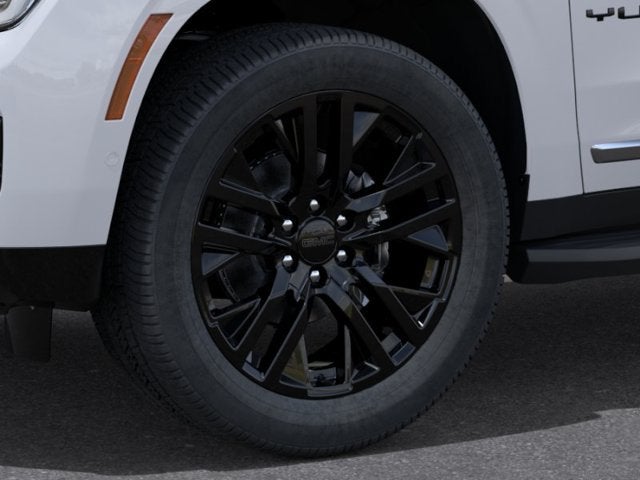 2027 GMC Yukon XL Elevation