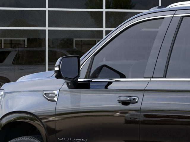 2027 GMC Yukon XL Elevation