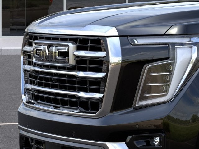 2027 GMC Yukon XL Elevation