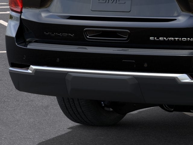 2027 GMC Yukon XL Elevation