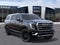 2027 GMC Yukon XL Elevation