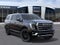 2027 GMC Yukon XL Elevation
