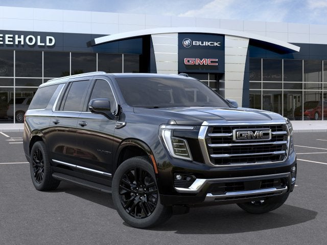 2027 GMC Yukon XL Elevation