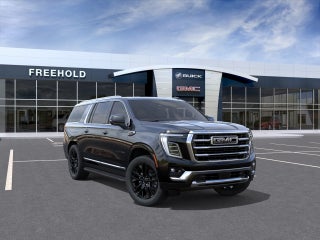 2027 GMC Yukon XL Elevation