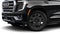 2027 GMC Yukon XL Elevation