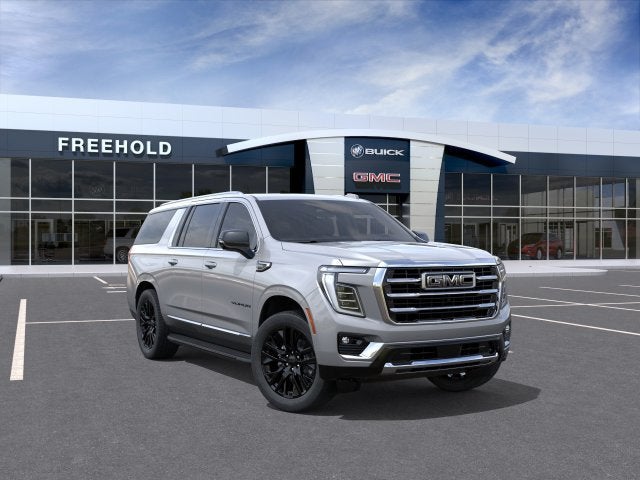 2027 GMC Yukon XL Elevation