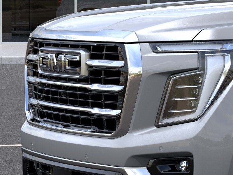 2027 GMC Yukon XL Elevation
