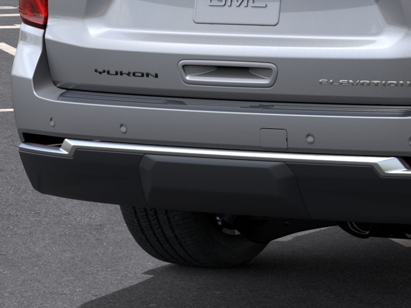 2027 GMC Yukon XL Elevation