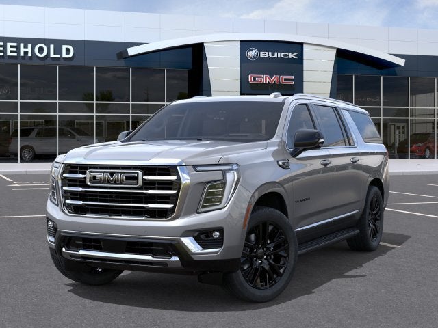 2027 GMC Yukon XL Elevation