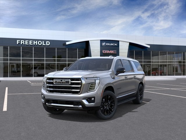 2027 GMC Yukon XL Elevation