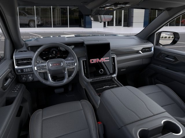 2027 GMC Yukon XL Elevation