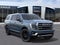 2027 GMC Yukon XL Elevation