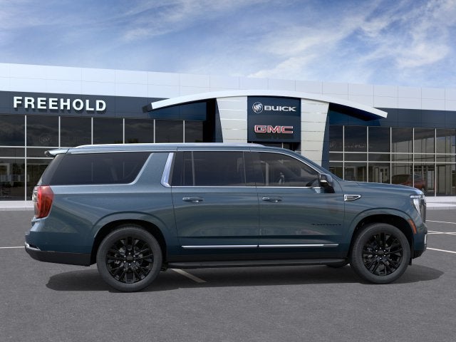2027 GMC Yukon XL Elevation