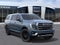 2027 GMC Yukon XL Elevation