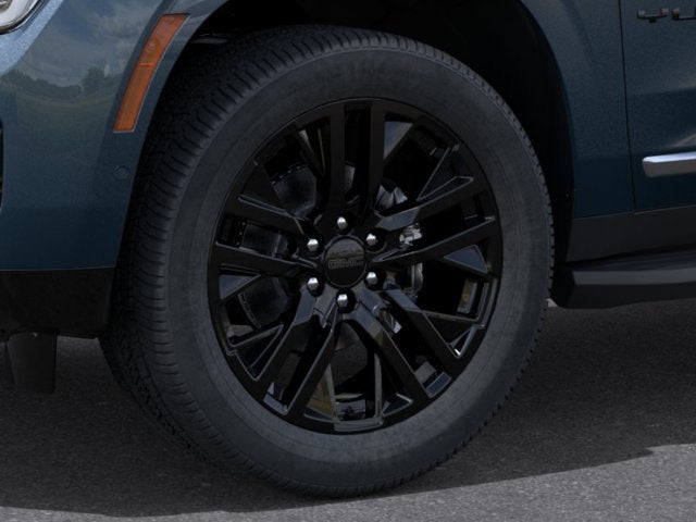 2027 GMC Yukon XL Elevation