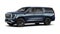 2027 GMC Yukon XL Elevation