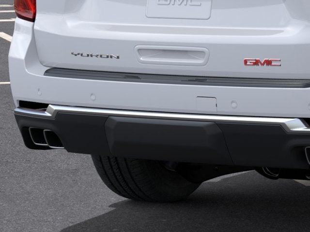 2027 GMC Yukon XL Denali - Photo 14