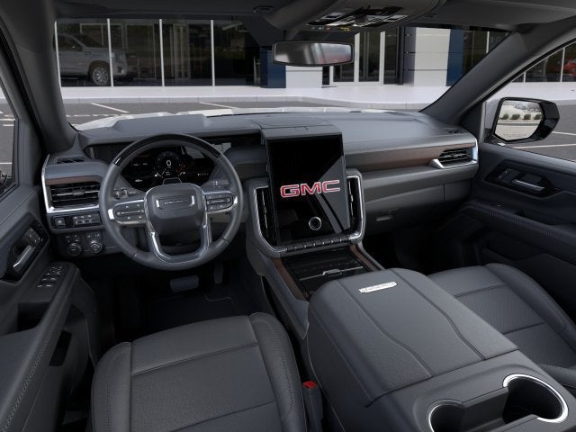 2027 GMC Yukon XL Denali - Photo 15