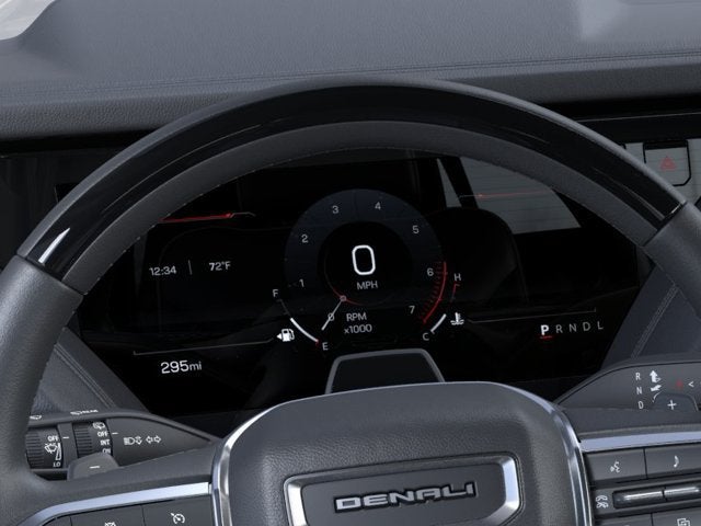 2027 GMC Yukon XL Denali - Photo 18