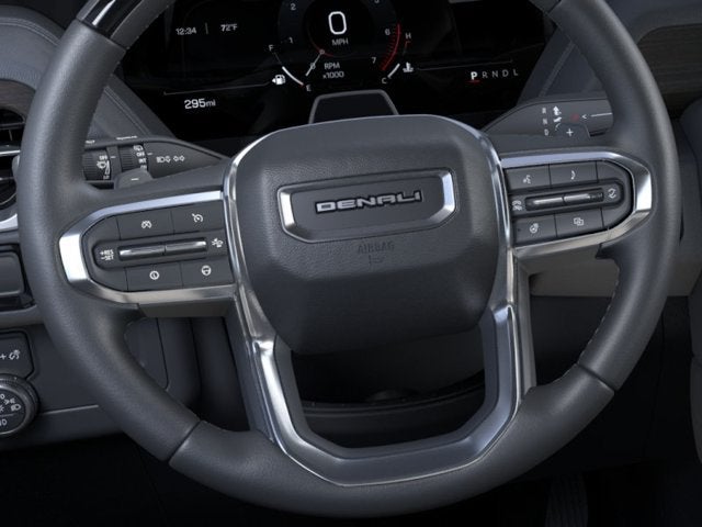 2027 GMC Yukon XL Denali - Photo 19