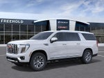 2027 GMC Yukon XL Denali