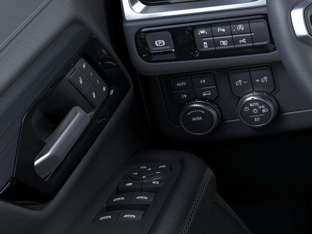 2027 GMC Yukon XL Denali - Photo 22