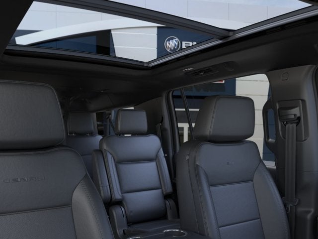 2027 GMC Yukon XL Denali - Photo 24