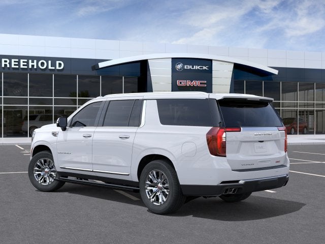 2027 GMC Yukon XL Denali