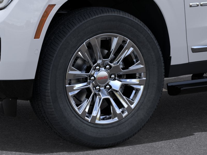 2027 GMC Yukon XL Denali - Photo 33