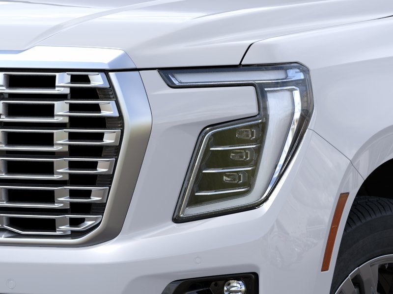 2027 GMC Yukon XL Denali - Photo 34
