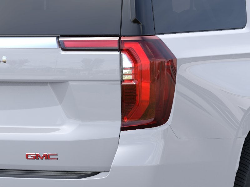 2027 GMC Yukon XL Denali - Photo 35