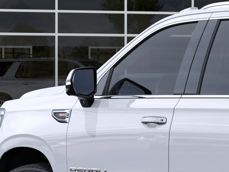 2027 GMC Yukon XL Denali